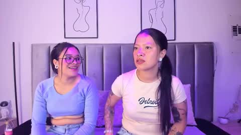 Snapshot of double_temptatiion_ chatting on March 3, 12:44 pm Vall Lufan online show from March 3, 12:44 pm