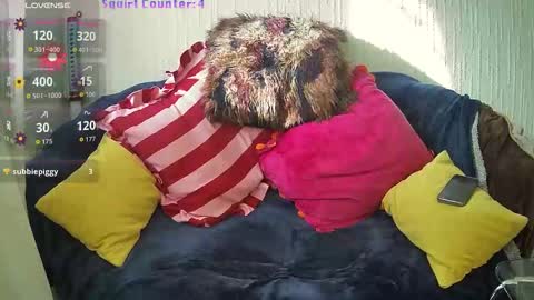 Snapshot of doubleddelirium chatting on November 12, 12:49 pm DeeDee online show from November 12, 12:49 pm