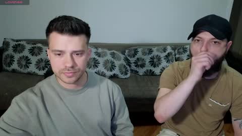 DoubleJake online show from May 10, 6:02 pm