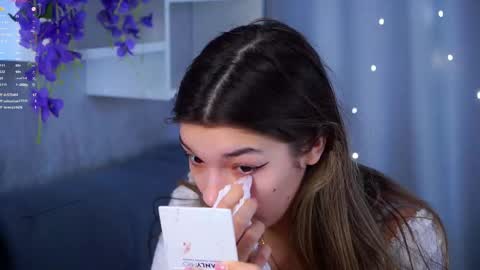 doublevibezzz online show from February 20, 6:26 am