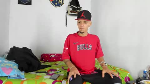 douglas_gallegos online show from January 15, 1:43 am