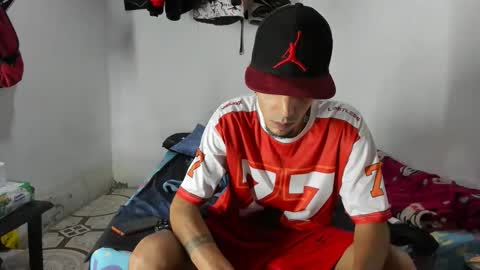 douglas_gallegos online show from May 12, 3:14 am