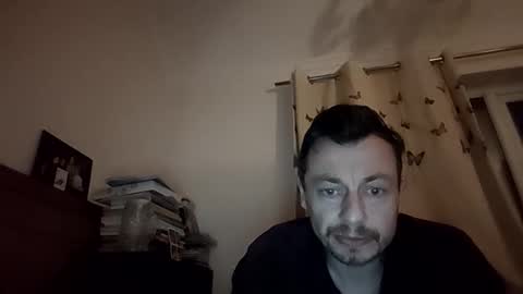 doveyfinn88 online show from March 17, 1:54 am