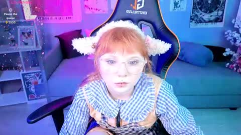 Draculaura online show from August 1, 11:42 am