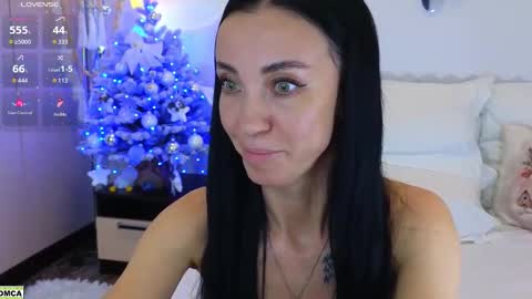 Katya online show from January 13, 12:38 am