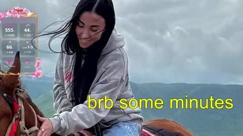 Katya online show from January 16, 9:24 am