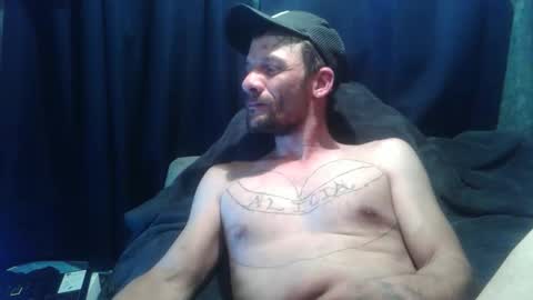 lovemachine online show from March 1, 6:15 am