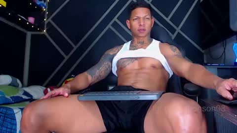 Drake online show from February 21, 4:02 am