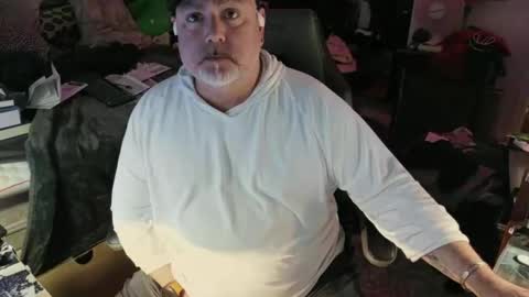 Snapshot of drake_r_darkrose chatting on February 13, 10:06 pm Drake D Vamp aka Drake DarkRose online show from February 13, 10:06 pm