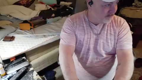 Snapshot of drake_r_darkrose chatting on March 7, 1:57 am Drake D Vamp aka Drake DarkRose online show from March 7, 1:57 am