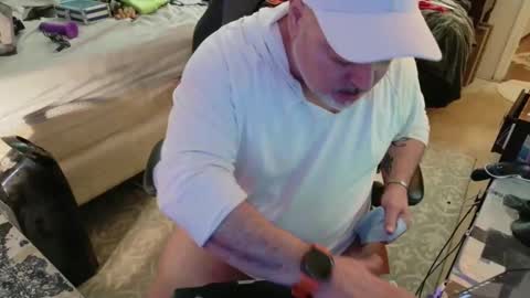 Snapshot of drake_r_darkrose chatting on March 19, 11:20 pm Drake D Vamp aka Drake DarkRose online show from March 19, 11:20 pm