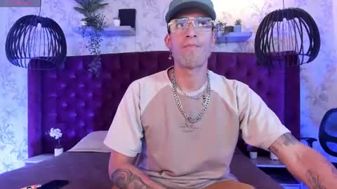Drake Neuman online show from July 26, 3:47 am