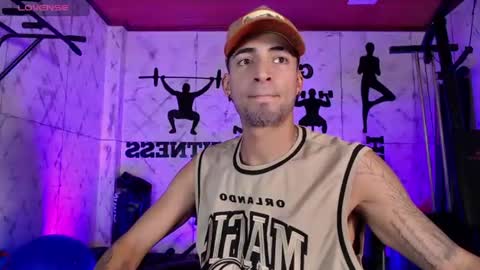 Drake Neuman online show from August 5, 3:42 am