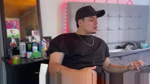 drakeeee online show from March 9, 6:12 pm