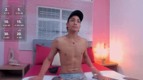 Drako online show from February 16, 2:07 am