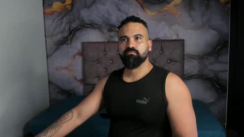 Snapshot of drako_argenti_ chatting on January 11, 3:44 am Drako online show from January 11, 3:44 am