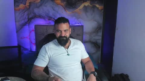 Snapshot of drako_argenti_ chatting on March 16, 5:44 am Drako online show from March 16, 5:44 am