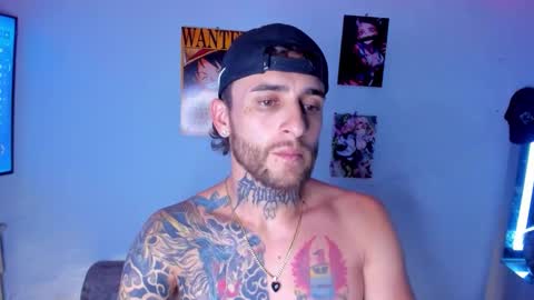 Drako online show from March 13, 3:57 am