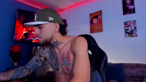 Drako online show from March 21, 3:04 pm