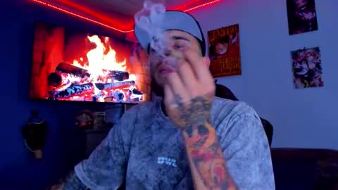 Drako online show from March 26, 11:43 pm