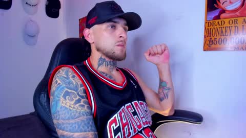 Drako online show from April 4, 9:12 pm