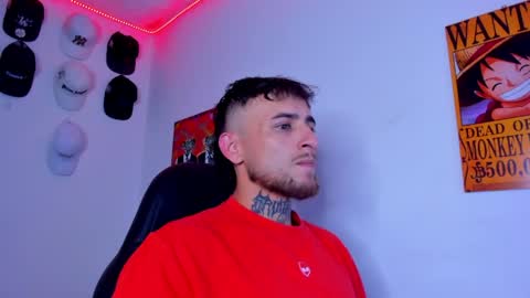 Drako online show from April 6, 7:04 pm