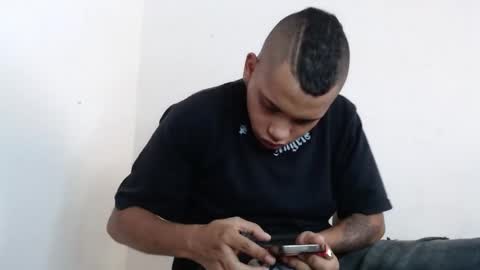 drako_monstercock online show from April 19, 5:45 pm