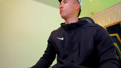 Draven online show from September 12, 11:10 am