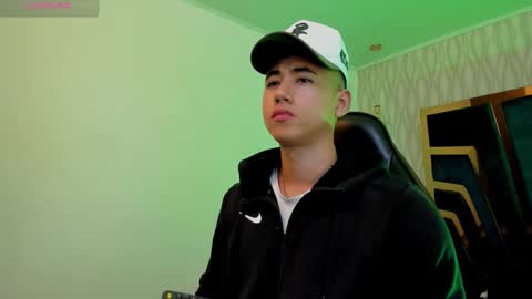 Draven online show from October 29, 11:23 am