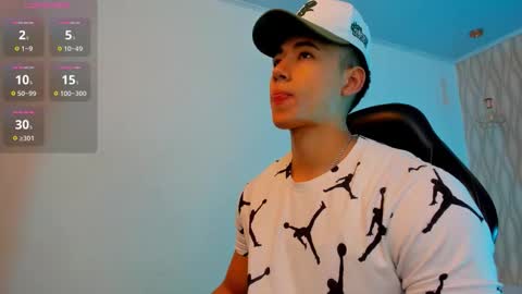 Draven online show from November 4, 11:09 am