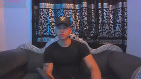 Draven online show from January 15, 11:37 am