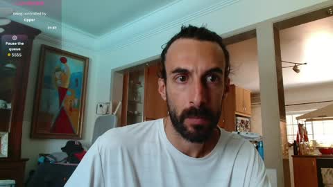 new profile Aircum99  online show from June 7, 2:21 pm