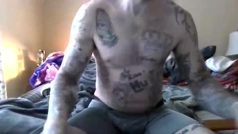 dreaded_folks online show from March 1, 1:57 pm