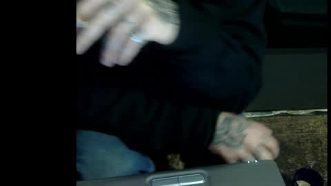 Dreadedted online show from December 16, 8:52 am