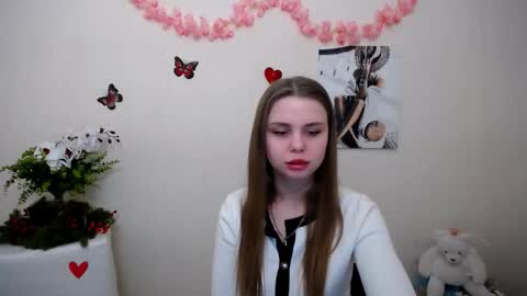 Mari online show from February 24, 6:55 am