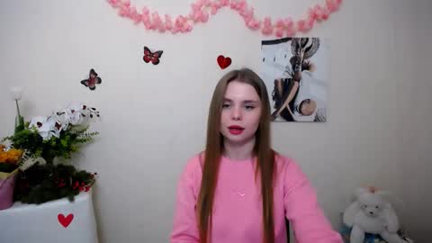 Mari online show from March 10, 9:03 am