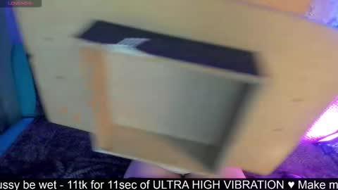 Cami Daza online show from February 18, 2:07 am