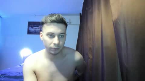 Johnny online show from February 23, 3:42 pm