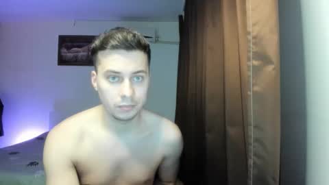 Johnny online show from March 4, 9:32 pm