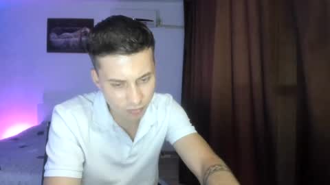 Johnny online show from June 25, 6:01 pm