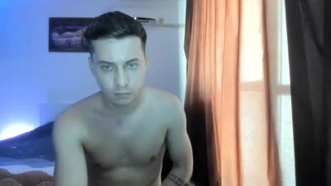 Johnny online show from June 27, 10:09 am