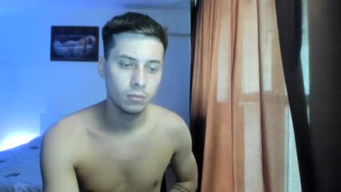Johnny online show from July 8, 2:32 pm