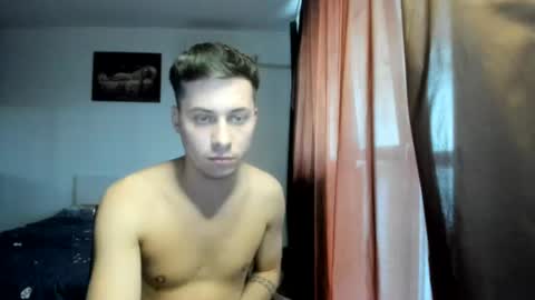 Johnny online show from July 29, 2:04 pm