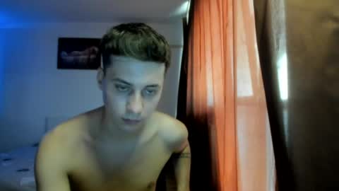 Johnny online show from July 31, 1:32 pm