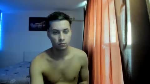 Johnny online show from August 2, 1:31 pm