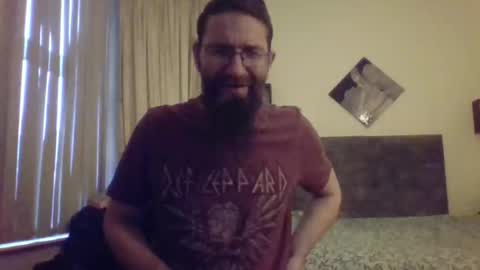 dreamer1402 online show from January 18, 4:11 pm