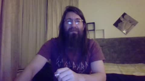 dreamer1402 online show from February 5, 11:42 pm