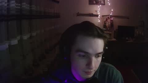 dreamerguy07 online show from February 24, 7:56 pm