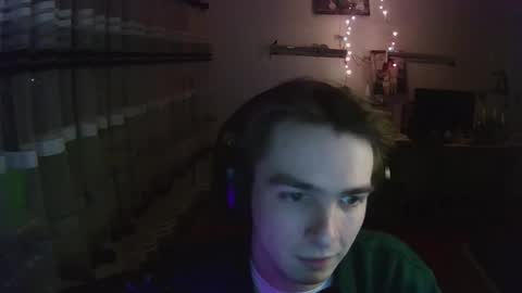 dreamerguy07 online show from March 4, 6:58 pm