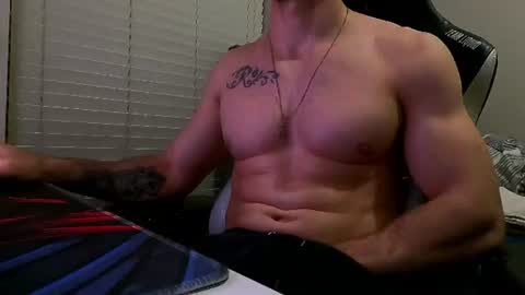 Dreaming on going live with a woman p online show from June 10, 9:57 pm